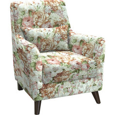 Кресло Нижегородмебель и К. Либерти ткань ТК 209