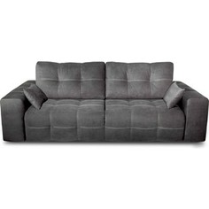 Диван DИВАН Неаполь (Verona 66 antrazite grey) арт 60300105
