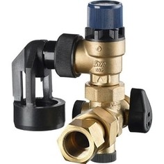 Электрический накопительный водонагреватель Stiebel Eltron SRT 2 (Система безопастности от 10-200 литров )