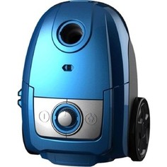 Пылесос Midea VCB40A14D-B