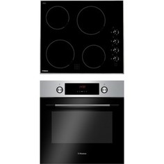 Встраиваемый комплект Hansa BHCI 65123030 + BOEI68431