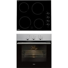 Встраиваемый комплект Hansa BHCI 65123030 + BOEI 68112