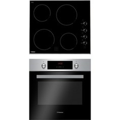 Встраиваемый комплект Hansa BHCI 65123030 + BOEI68411