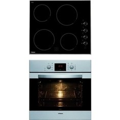 Встраиваемый комплект Hansa BHCI 65123030 + BOEI 64030030