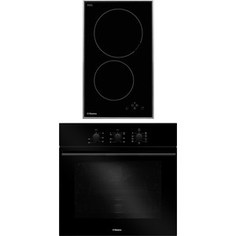 Встраиваемый комплект Hansa BHII 38503 + BOES68102