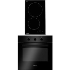 Встраиваемый комплект Hansa BHII 38503 + BOES64111