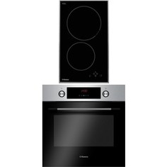 Встраиваемый комплект Hansa BHII 38503 + BOEI68431