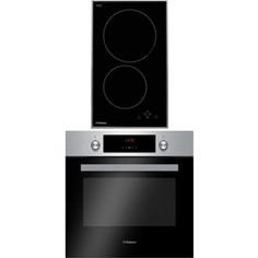 Встраиваемый комплект Hansa BHII 38503 + BOEI68411