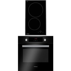 Встраиваемый комплект Hansa BHII 38503 + BOES68411