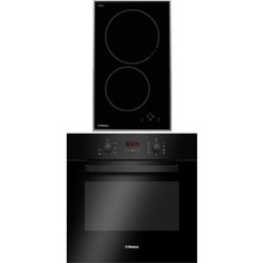 Встраиваемый комплект Hansa BHII 38503 + BOES68402