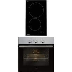Встраиваемый комплект Hansa BHII 38503 + BOEI 68112
