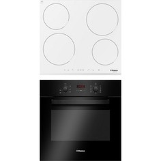 Встраиваемый комплект Hansa BHIW67323 + BOES68402