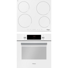 Встраиваемый комплект Hansa BHIW67323 + BOEW68411