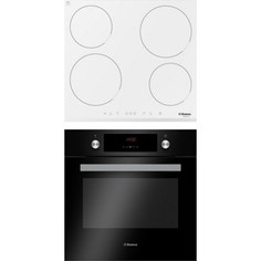 Встраиваемый комплект Hansa BHIW67323 + BOES68411