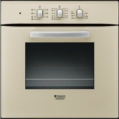 Электрический духовой шкаф Hotpoint-Ariston 7O FD 610 CH RU/HA