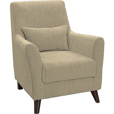 Кресло Нижегородмебель и К. Либерти ткань ТК 234