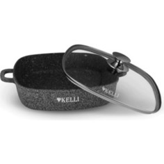 Сотейник d 28 см Kelli KL-4002-28