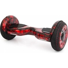 Гироскутер Smart Balance Pro Premium 10.5 V2 TaoTao APP Autobalance Пламя