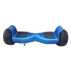 Гироскутер Smart Balance Off Road 9 дюймов TaoTao APP Autobalance - SB9-KW-Blu-Mat