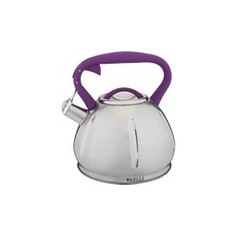 Чайник 3л Kelli KL-4319 фиолет