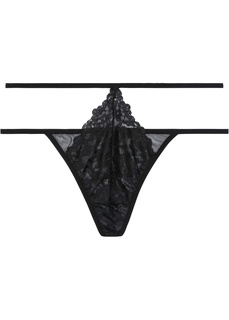 Трусики-стринги мини Bonprix