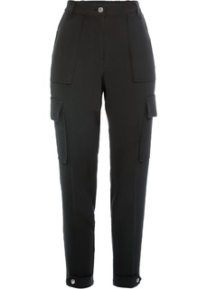 Брюки карго Bonprix