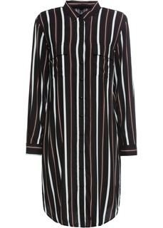 Платье-рубашка Bonprix