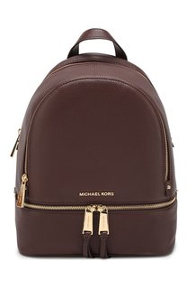 Рюкзак Rhea medium MICHAEL Michael Kors