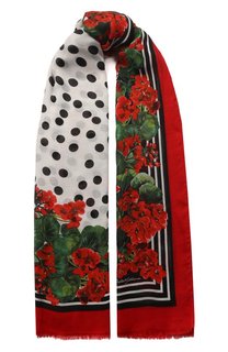 Шарф Dolce & Gabbana