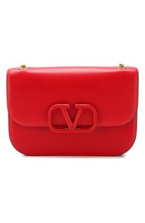 Сумка Valentino Garavani VLOCK small Valentino