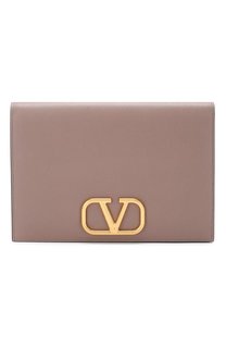 Клатч Valentino Garavani VLOGO Valentino