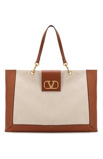 Сумка-тоут Valentino Garavani City Safari Valentino