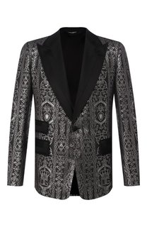Пиджак Dolce & Gabbana