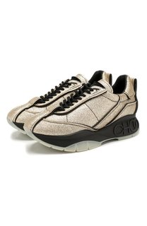 Кроссовки Raine Jimmy Choo
