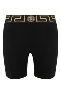 Шорты Versace