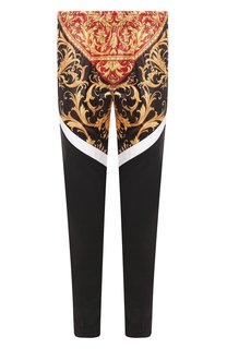 Джоггеры Versace
