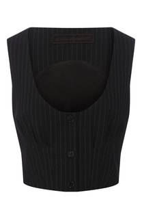 Жилет Ulyana Sergeenko