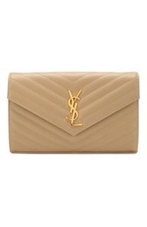 Сумка Monogram Envelope Saint Laurent