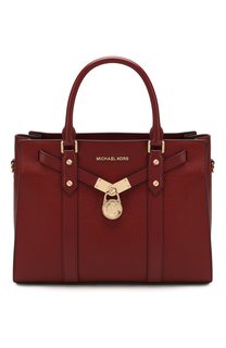 Сумка Nouveau Hamilton large MICHAEL Michael Kors