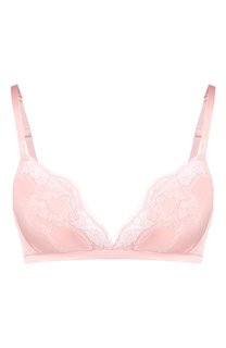 Бюстгальтер с мягкой чашкой Dolce & Gabbana