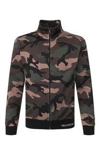 Толстовка Valentino
