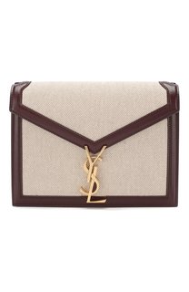 Сумка Cassandra medium Saint Laurent