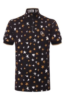 Хлопковая футболка Dolce & Gabbana