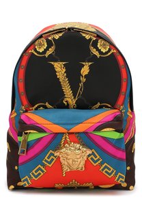 Рюкзак Voyage Barocco Versace