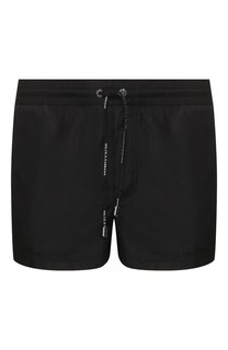 Плавки-шорты Dolce & Gabbana