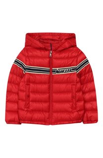 Пуховая куртка Moncler