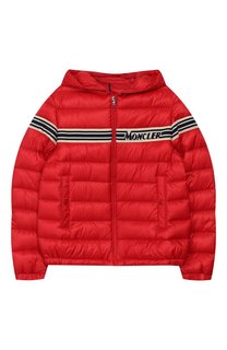 Пуховая куртка Moncler