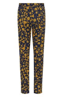 Джинсы Versace