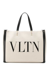 Сумка-тоут Valentino Garavani Grande Plage small Valentino
