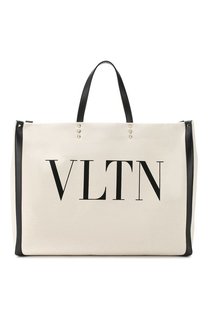 Сумка-тоут Valentino Garavani Grande Plage Valentino